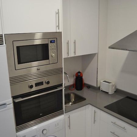 ログローニョApartamento Mugica 22アパートメント エクステリア 写真