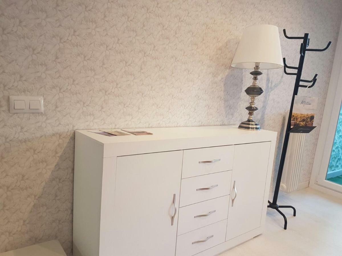 ログローニョApartamento Mugica 22アパートメント エクステリア 写真